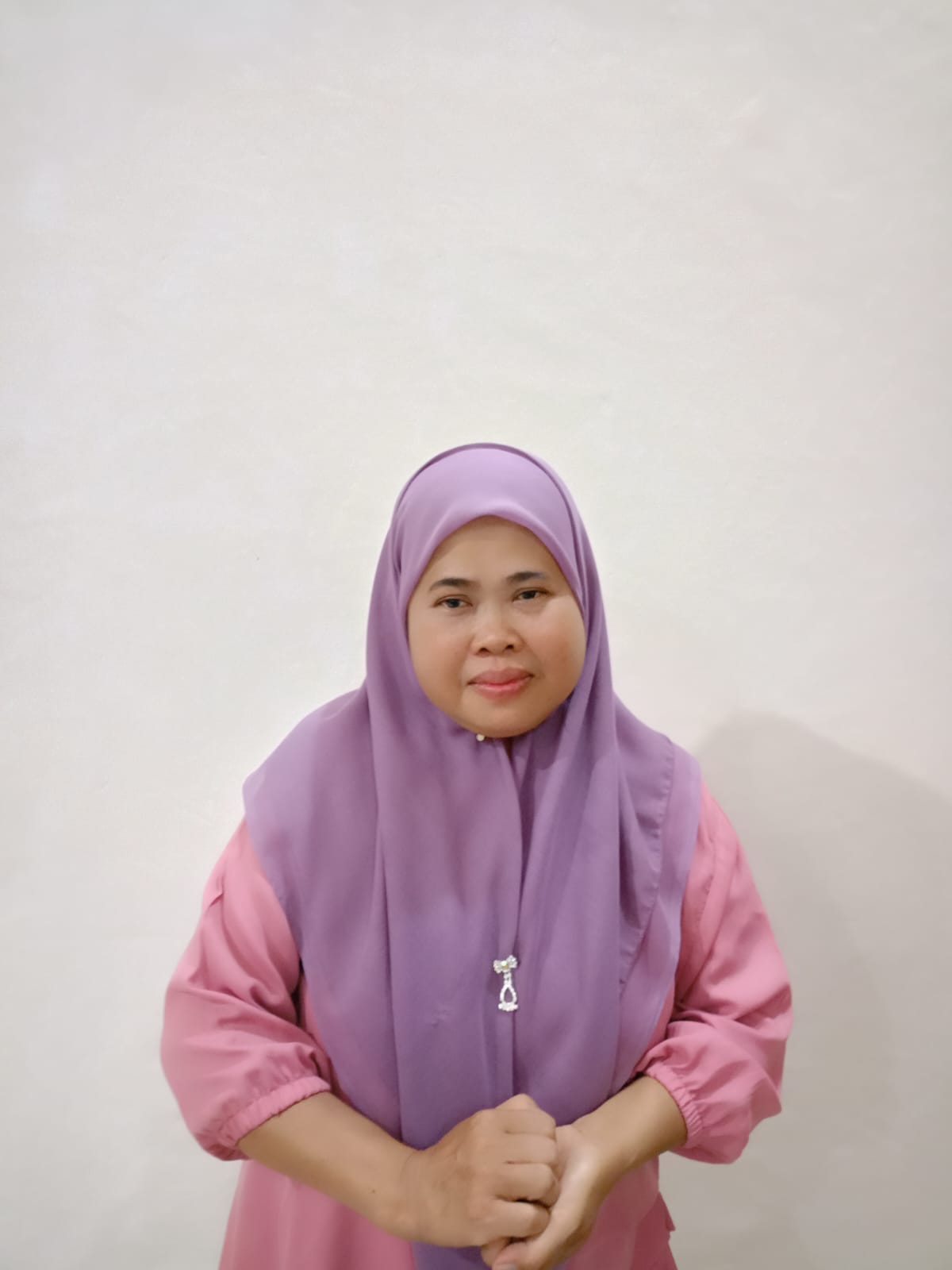 Popon bt ilyas basri